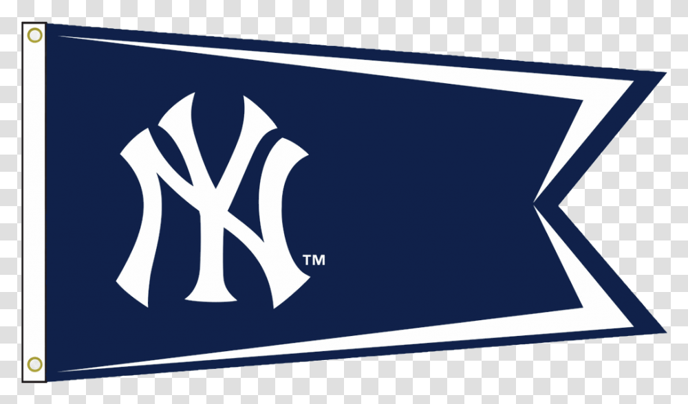 New York Yankees Us New York Yankees, Text, Symbol, Logo, Label Transparent Png