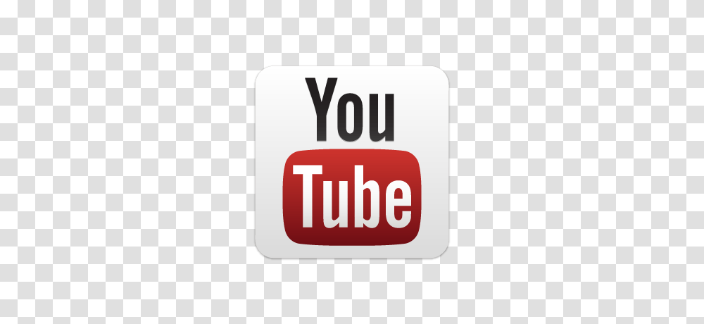 New Youtube Vector Logo Free, Label, First Aid Transparent Png