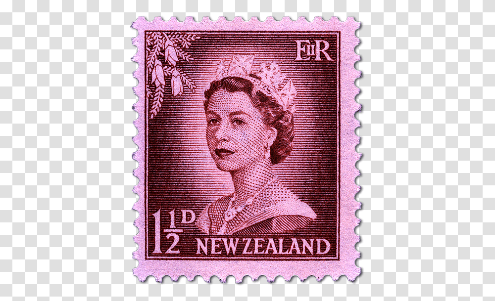 New Zealand 3d Stamp, Poster, Advertisement, Person, Human Transparent Png