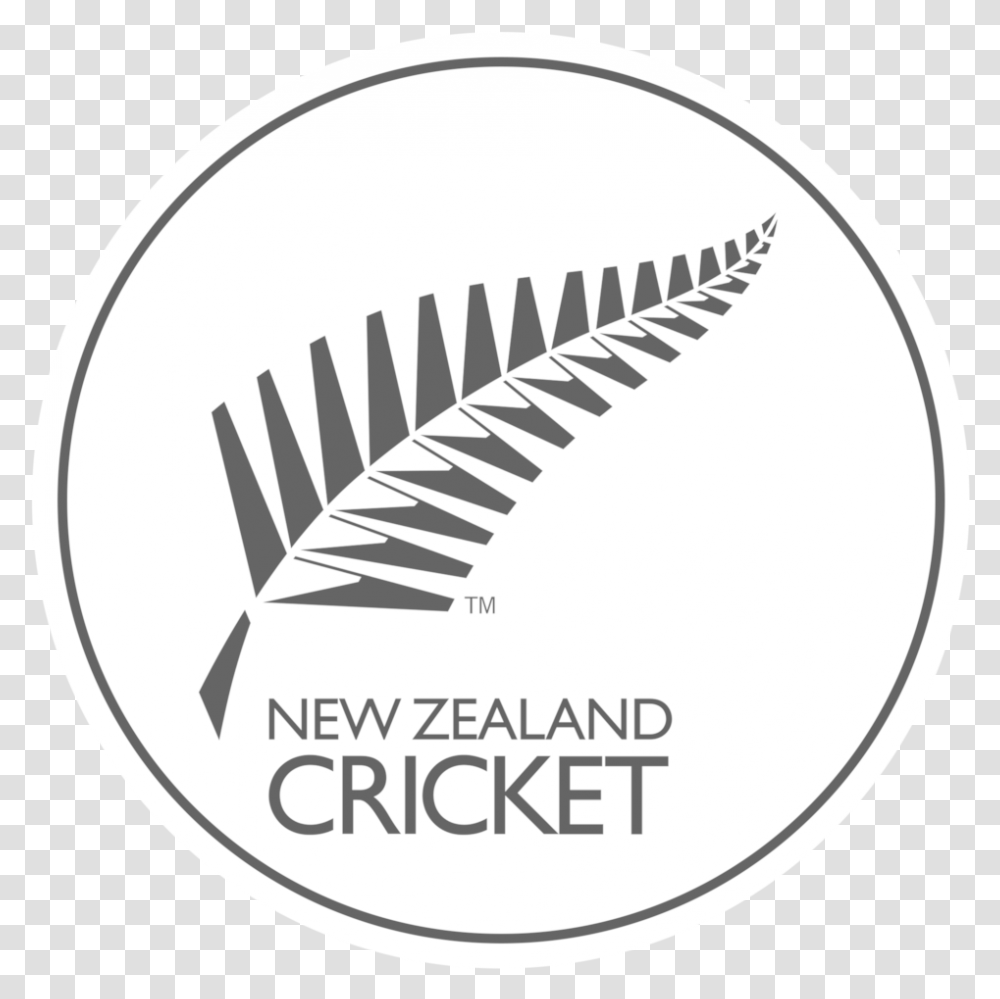 New Zealand Cricket Image Free Download Searchpngcom New Zealand National Cricket Team, Label, Text, Word, Leisure Activities Transparent Png