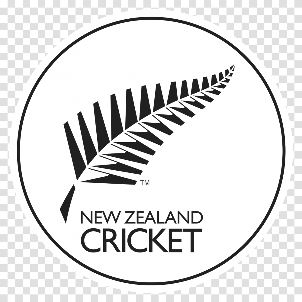 New Zealand Cricket Image Free New Zealand Logo, Word, Label, Text, Sport Transparent Png