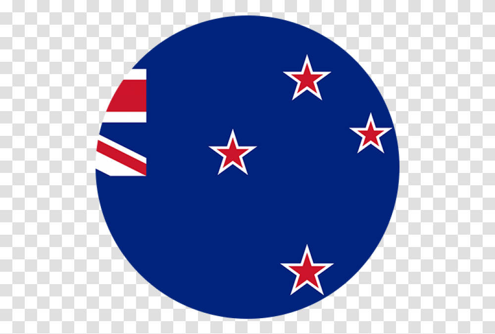 New Zealand Flag Clipart Download British Colony New Zealand Flag, Symbol, Star Symbol Transparent Png