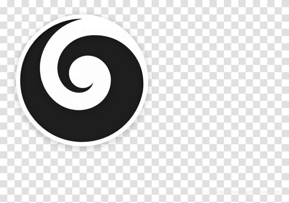 New Zealand Flag Design Submissions Circle, Spiral Transparent Png