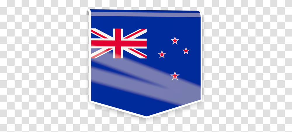 New Zealand Flag Image Flag, Symbol, Text, American Flag, Postal Office Transparent Png