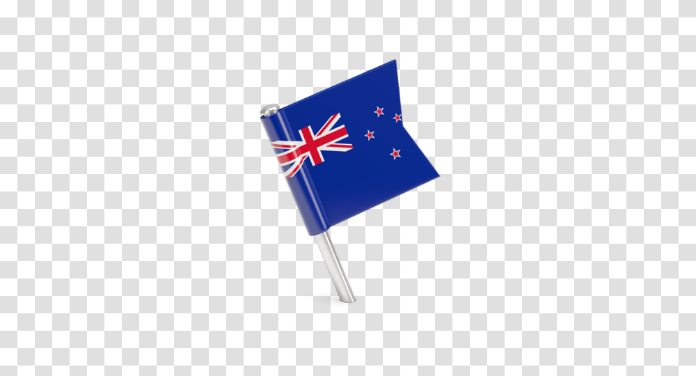 New Zealand Flag Photo Arts, American Flag Transparent Png