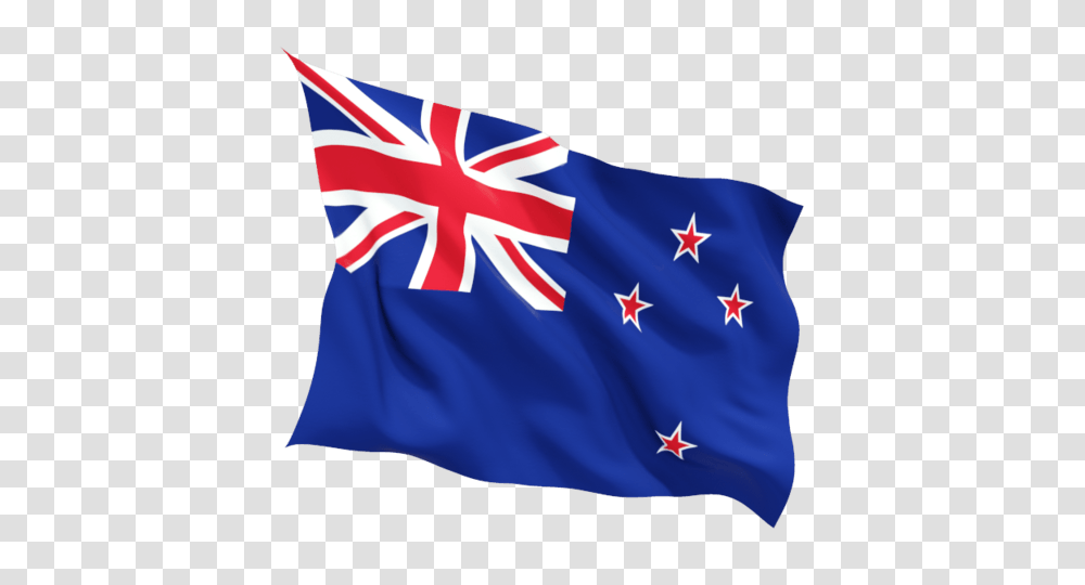 New Zealand Flag Wave, American Flag, Apparel Transparent Png