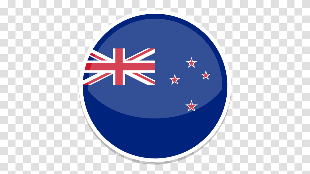 New Zealand Icon New Zealand Flag Name, Astronomy, Symbol, Outer Space, Leisure Activities Transparent Png