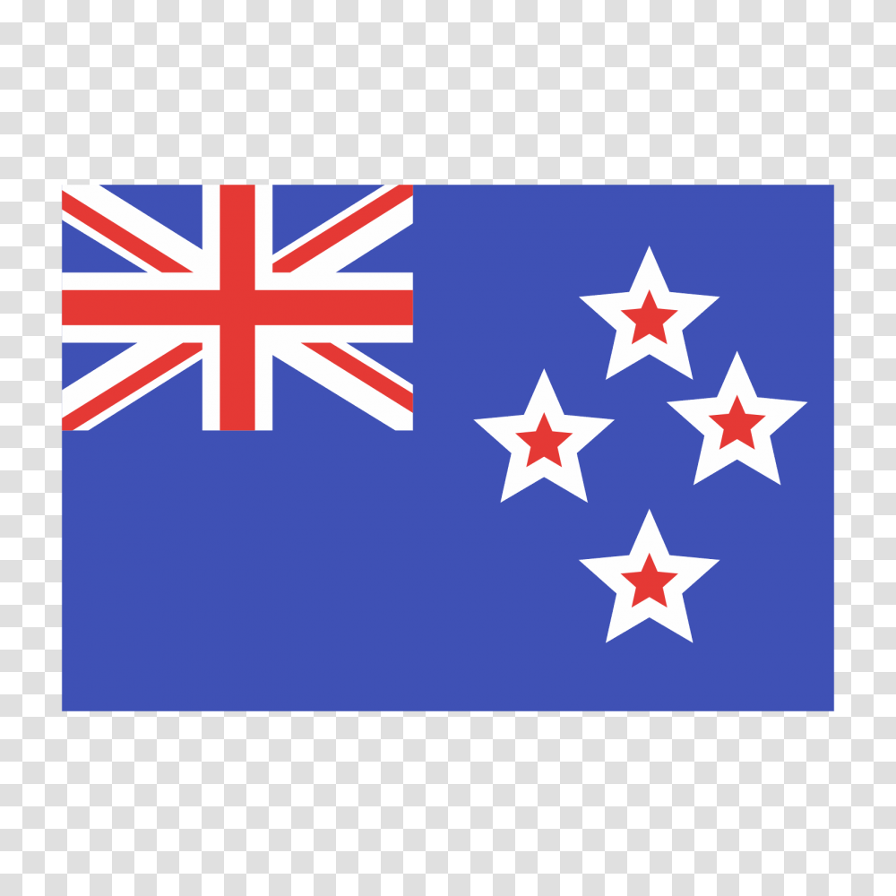 New Zealand Icon, Flag, First Aid, Star Symbol Transparent Png