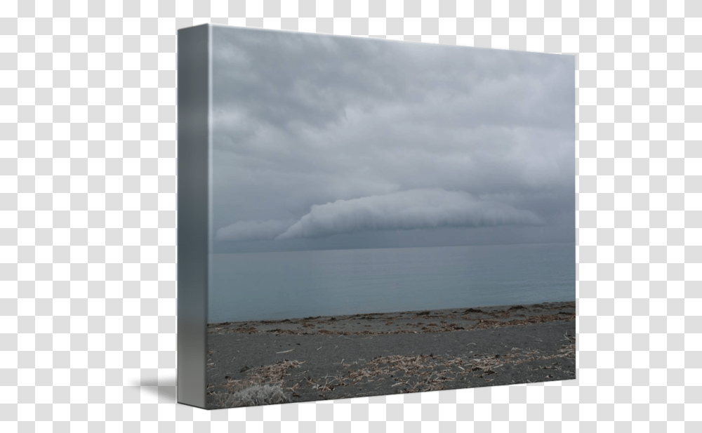 New Zealand Kaikoura Storm Cloud By Mark Ireland Horizontal, Nature, Outdoors, Weather, Sky Transparent Png