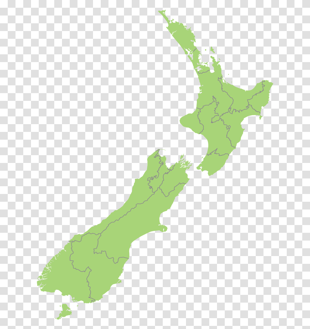 New Zealand Map Blank, Person, Human, Weapon, Weaponry Transparent Png