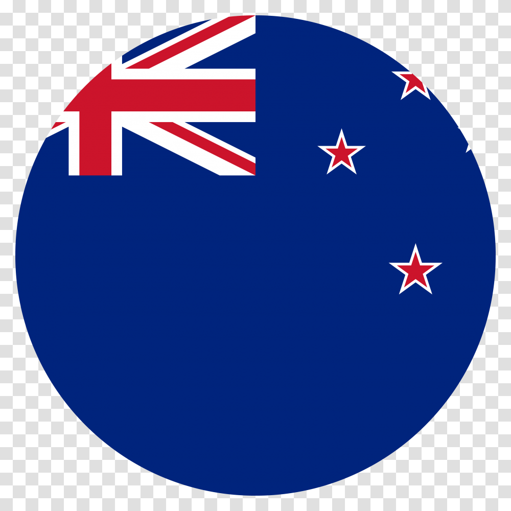 New Zealand New Zealand Flag Gif, Ball, First Aid, Sphere, Balloon Transparent Png