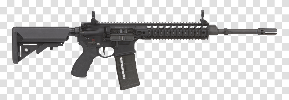 New Zealand Reference Rifle, Gun, Weapon, Weaponry Transparent Png