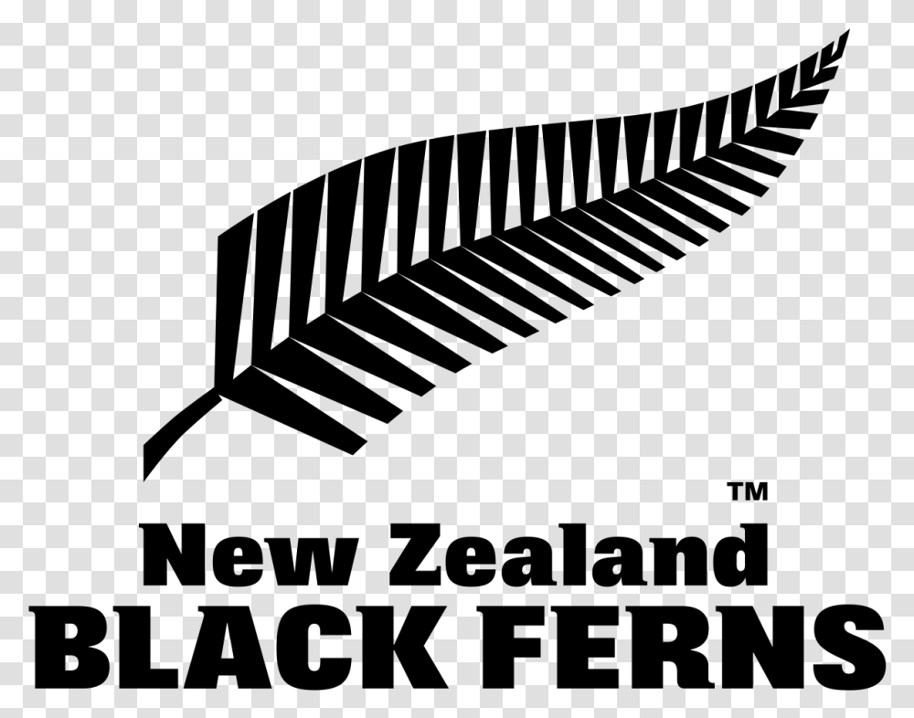 New Zealand Rugby Fern, Gray, World Of Warcraft Transparent Png
