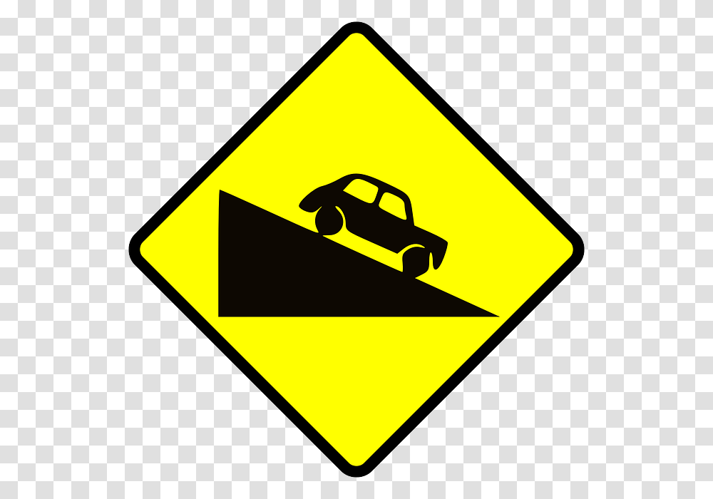 New Zealand, Road Sign, Stopsign Transparent Png