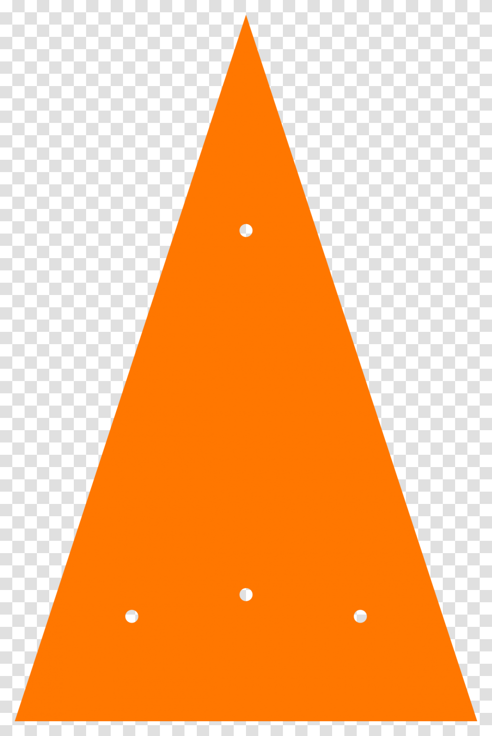 New Zealand Tramping Tracks, Cone, Triangle, Snowman, Winter Transparent Png