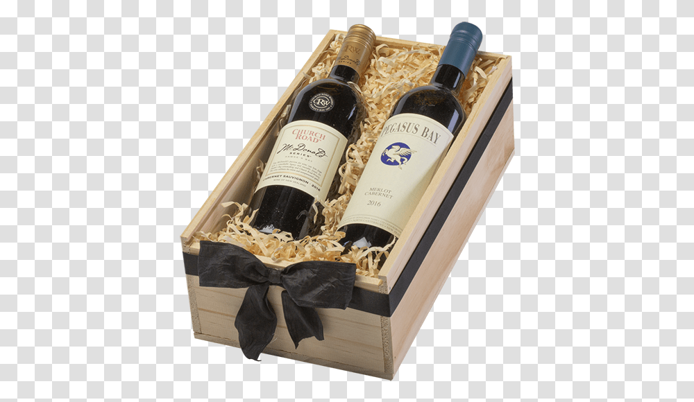 New Zealand Wine Gifts Wineplus Wine Gift Box Nz, Alcohol, Beverage, Drink, Bottle Transparent Png