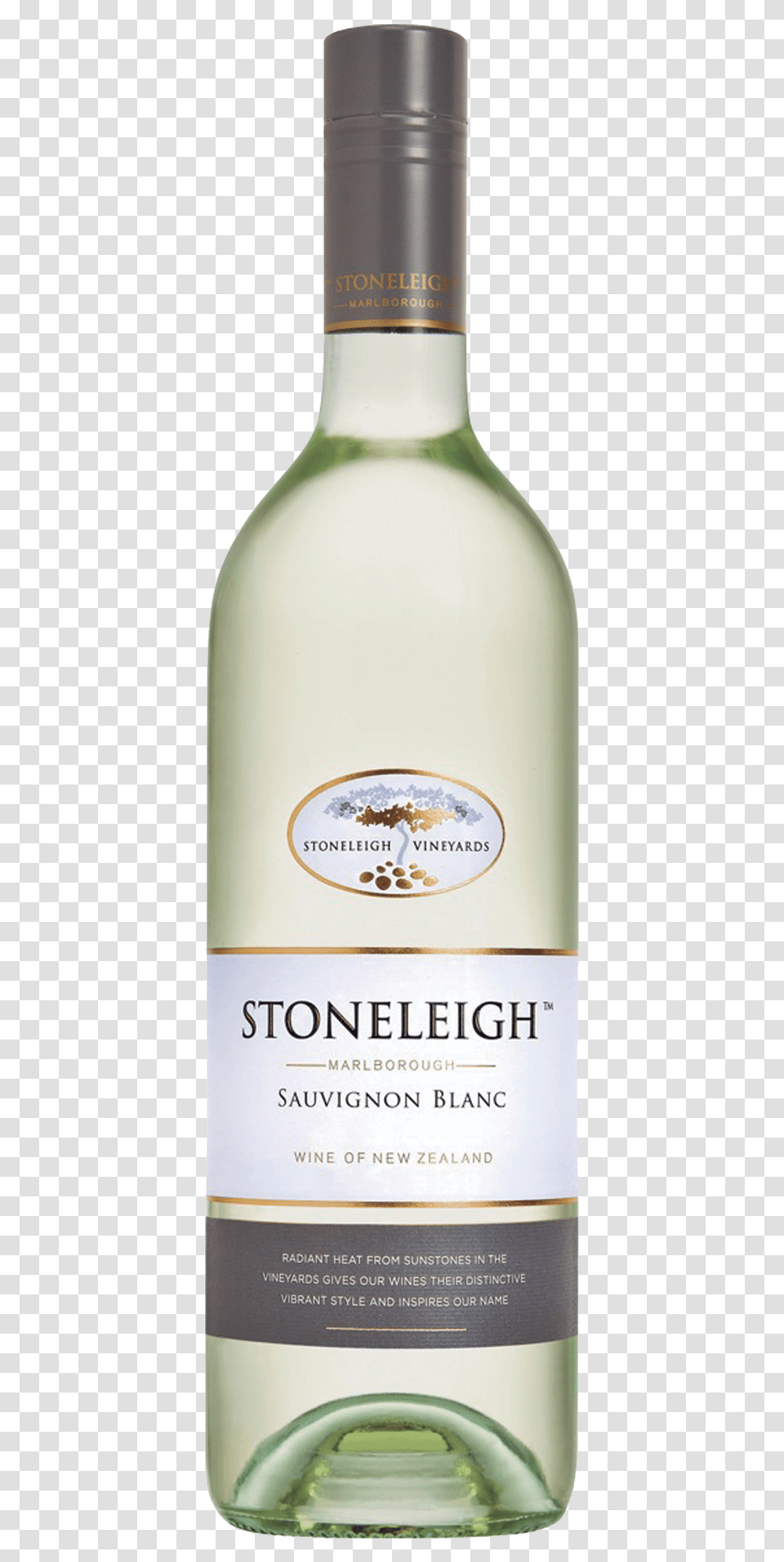 New Zealand Wine Stone, Bottle, Liquor, Alcohol, Beverage Transparent Png