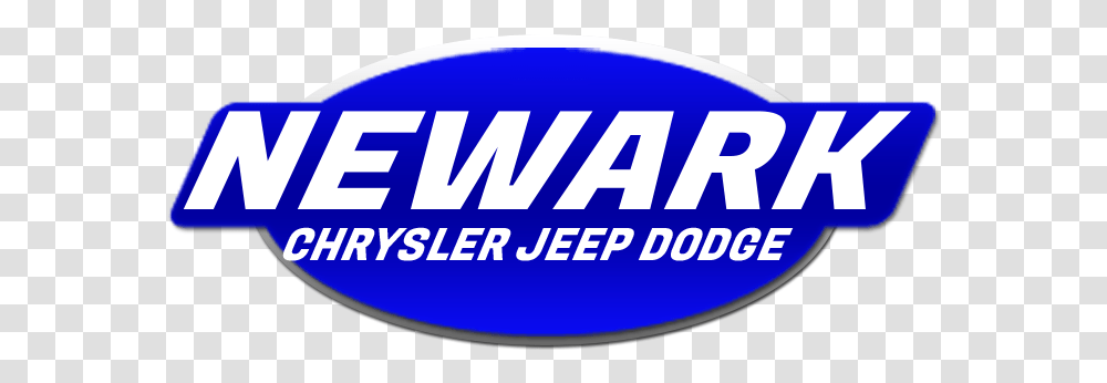 Newark Chrysler Jeep Dodge Filenet, Label, Logo Transparent Png