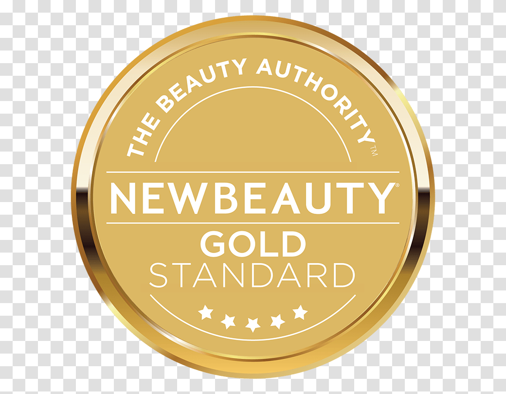 Newbeauty Gold StandardSrc Https Circle, Coin, Money, Logo Transparent Png