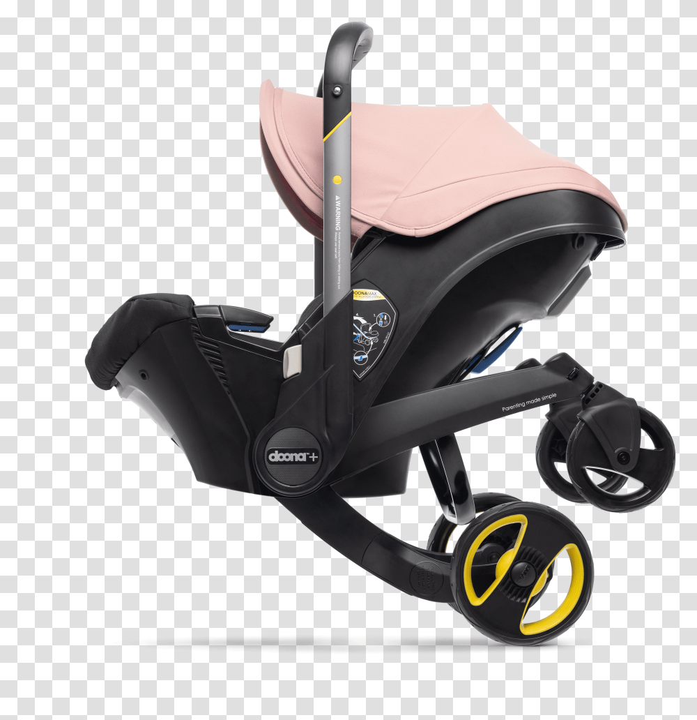 Newborn Baby Car Seat Transparent Png