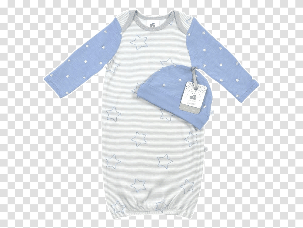 Newborn Baby Collection One Piece Garment, Apparel, Long Sleeve, Shirt Transparent Png