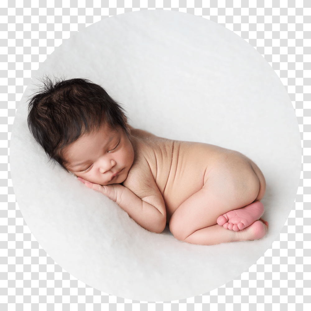 Newborn, Baby, Person, Human, Face Transparent Png