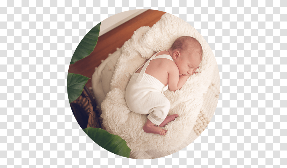 Newborn Lifestyle Baby, Person, Human, Crib, Furniture Transparent Png