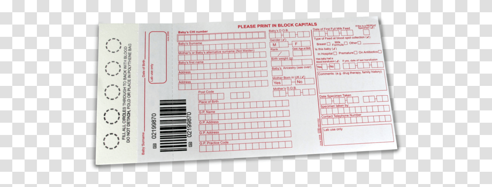 Newborn Screening Filter Card Philippines, Menu, Paper, Game Transparent Png