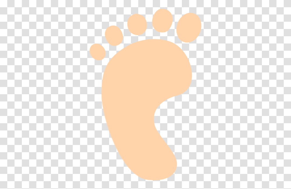 Newborn Screening Foot Clip Art, Footprint, Balloon Transparent Png