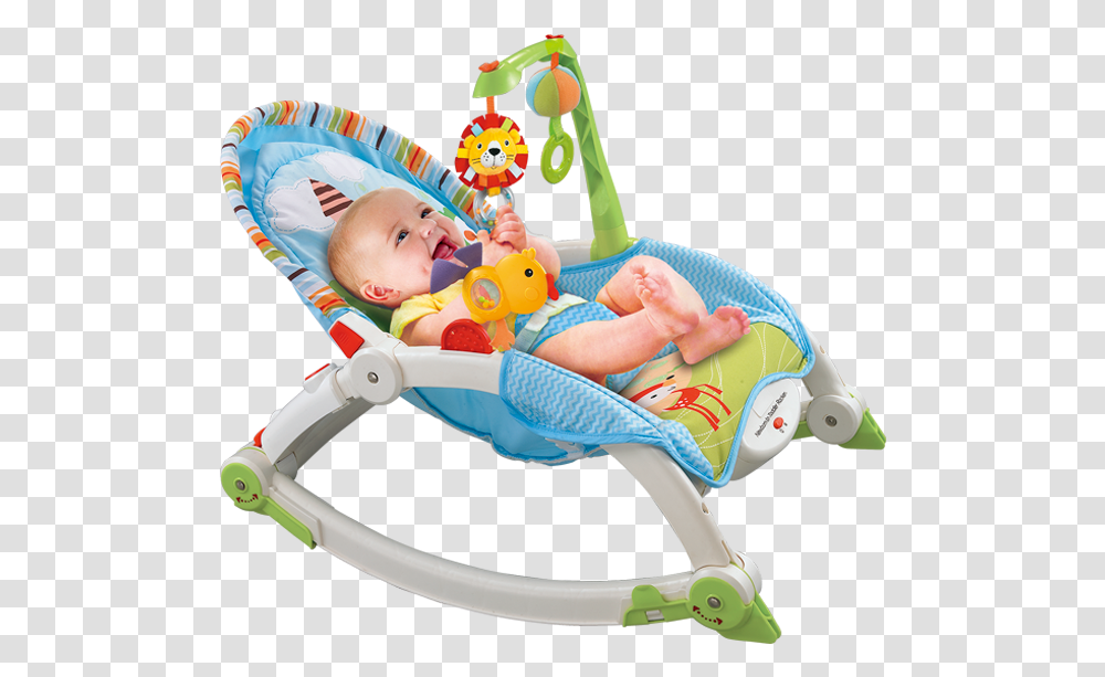 Newborn To Toddler Rocker1 Born Baby, Toy, Person, Human, Furniture Transparent Png