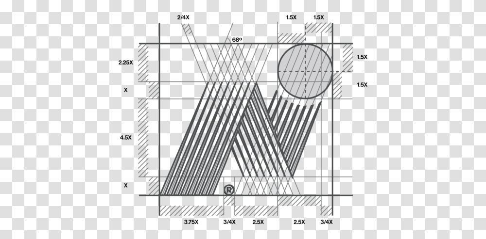 Newbounce Technology Symbol Grid By Christopher Reed Diagram, Building, Architecture, Clock Tower, Urban Transparent Png