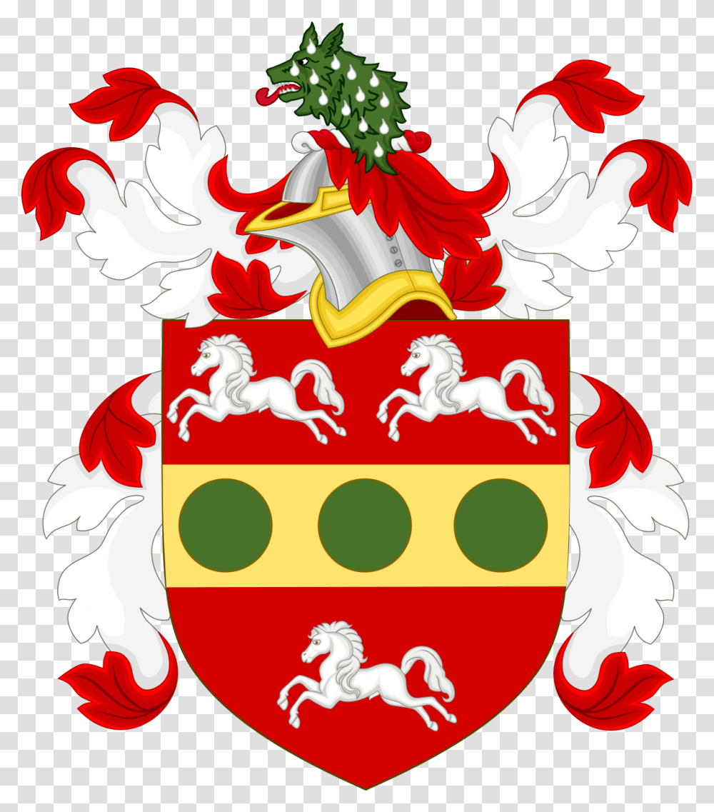 Newcastle Coat Of Arms, Tree, Plant, Ornament Transparent Png