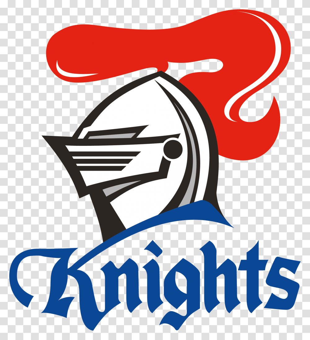 Newcastle Knights Logo, Trademark Transparent Png