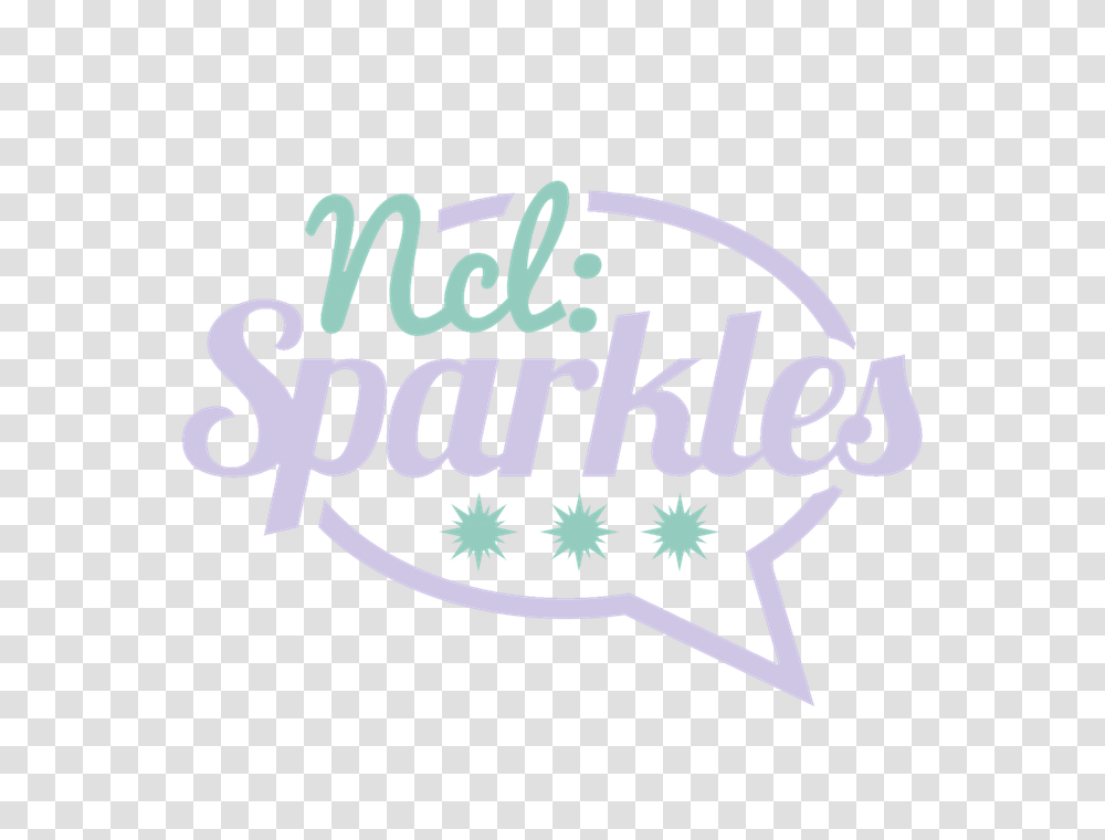 Newcastle Sparkles, Logo, Trademark Transparent Png