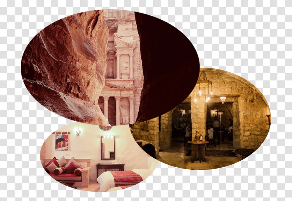 Newcolage Petra, Architecture, Building, Planetarium, Person Transparent Png