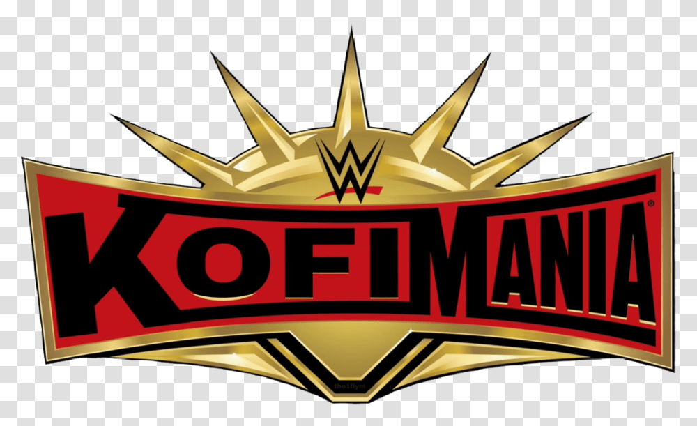 Newday Wrestlemania 35 Logo, Nature, Outdoors, Symbol, Text Transparent Png