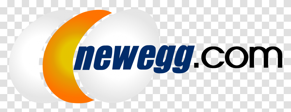 Newegg Circle, Logo, Trademark Transparent Png