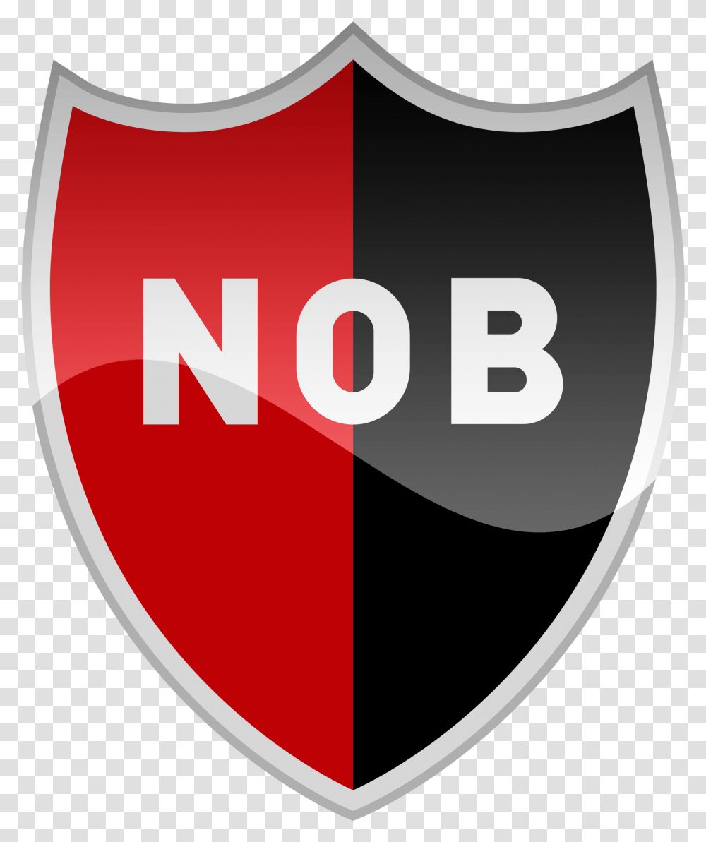 Newells Old Boys Hd Logo Newell's Old Boys Espn, Armor, Shield Transparent Png