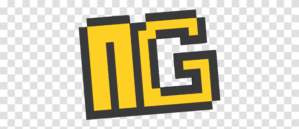 Newgrounds Logo Made Be Me Illustration, Text, Number, Symbol, Alphabet Transparent Png