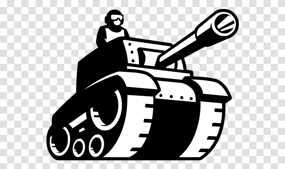 Newgrounds Tank Hd Download Newgrounds Tank, Military, Gun, Weapon, Weaponry Transparent Png