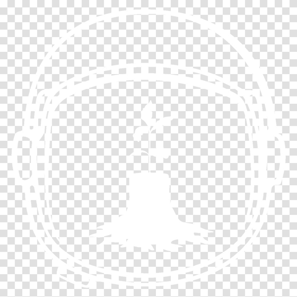 Newkind Conference Johns Hopkins University Logo White, Stencil, Helmet, Clothing, Apparel Transparent Png