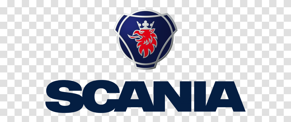 Newlogoscania Scania Logo 2017, Armor, Emblem Transparent Png