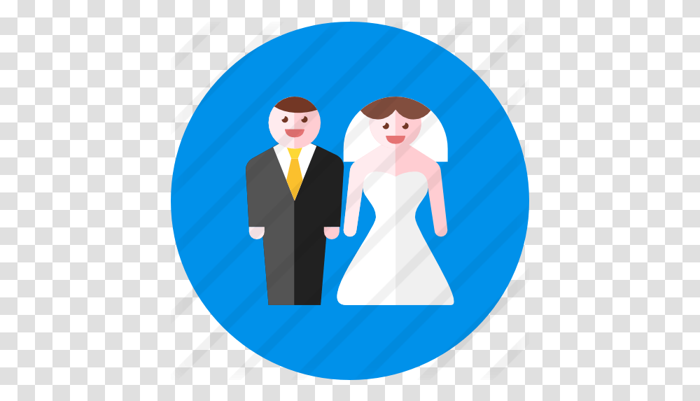 Newlyweds Free People Icons Newlywed, Person, Hand, Performer, Clothing Transparent Png