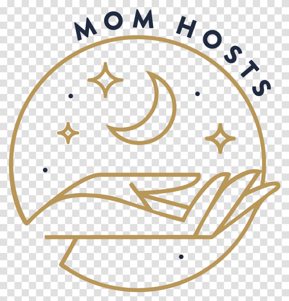 Newmoonsleep Icon Momhosts, Accessories, Crown, Jewelry Transparent Png