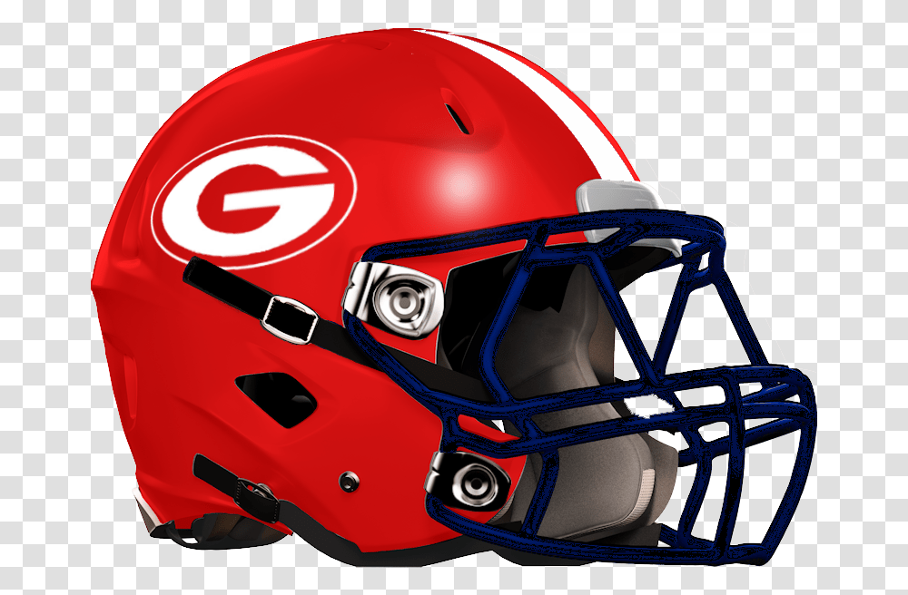 Newnan High School Football Helmet, Apparel, Crash Helmet, American Football Transparent Png
