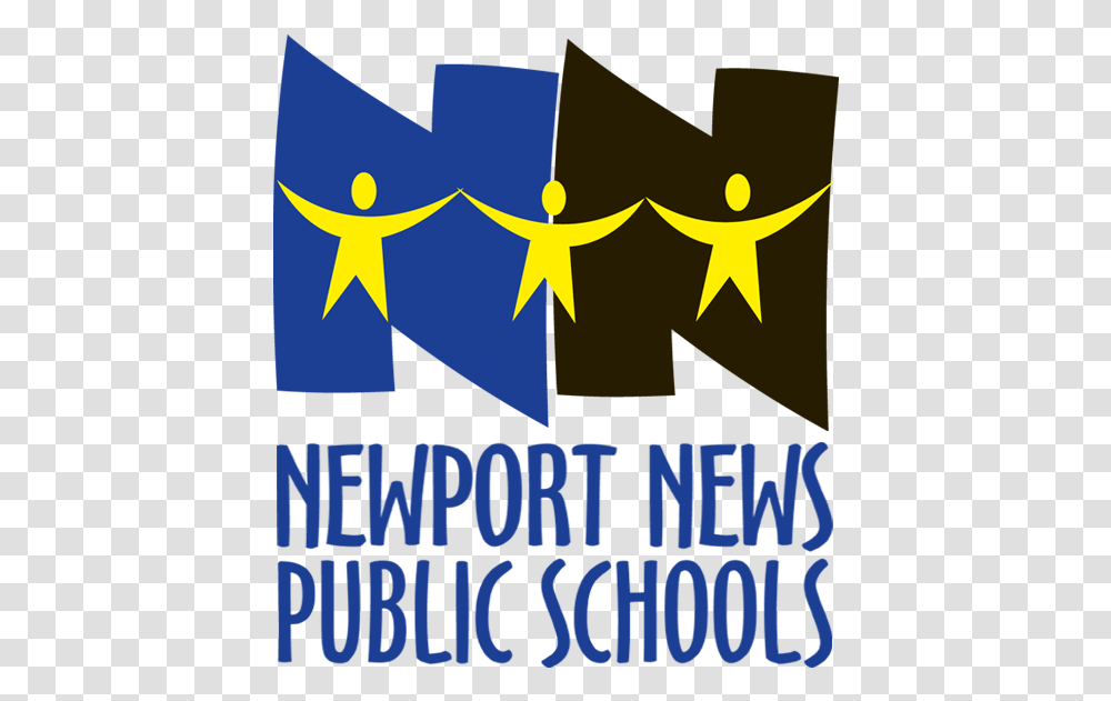 Newport News Public Schools Newport News School Board, Poster, Advertisement, Text, Parade Transparent Png