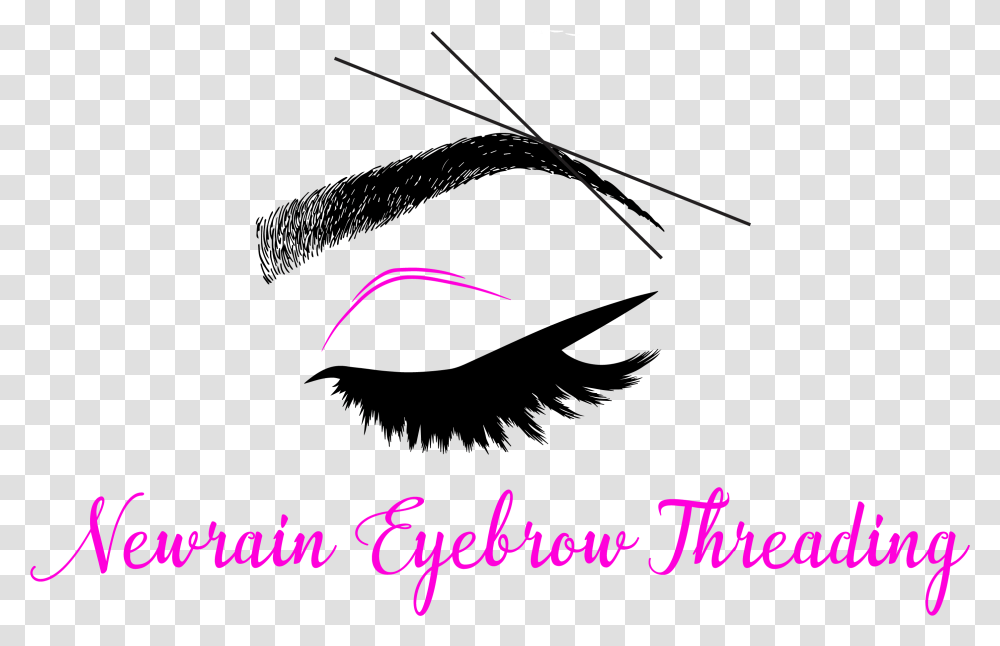 Newrain Eyebrow Threading Eye Liner, Outdoors, Nature, Night Transparent Png