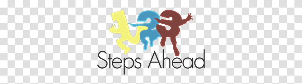 News 123 Steps Ahead, Poster, Advertisement, Text, Hand Transparent Png