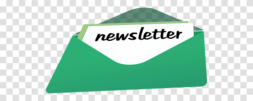 News Envelope, Mail, Business Card, Paper Transparent Png
