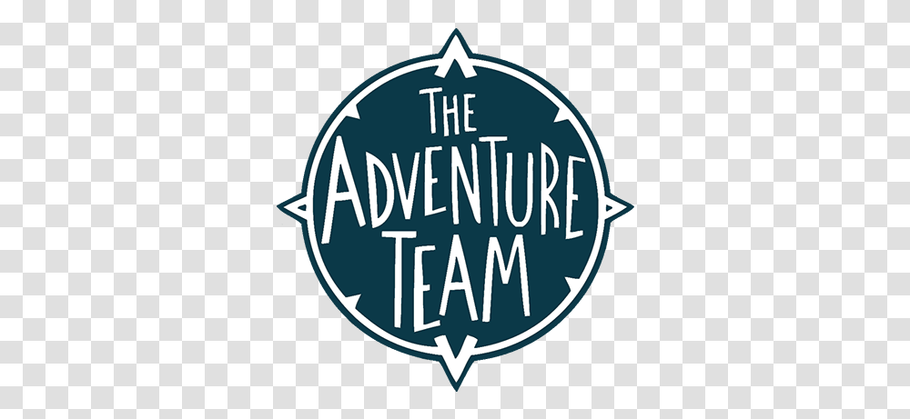 News Adventure Team Parties Emblem, Logo, Symbol, Text, Label Transparent Png